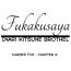 Usa Fukakusaya – Cursed Fox: Chapter 2- Original hentai Turkish