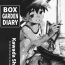 Little Hakoniwa nikki | Box Garden Diary Bubblebutt