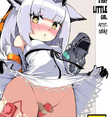 Youporn The Story Where Ptilopsis Becomes A Very Little Girl- Arknights hentai Indonesian
