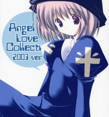 Prostituta Angel Love Collection 2003 ver.- Ragnarok online hentai Big Cocks