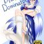 Holes Blue Dominator- Touhou project hentai Coeds
