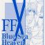 Lez FFX Blue Sea Heaven- Final fantasy x hentai Exhibitionist