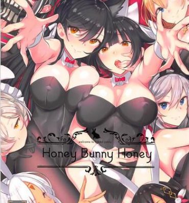 Gay Twinks Honey Bunny Honey- Azur lane hentai Cougars
