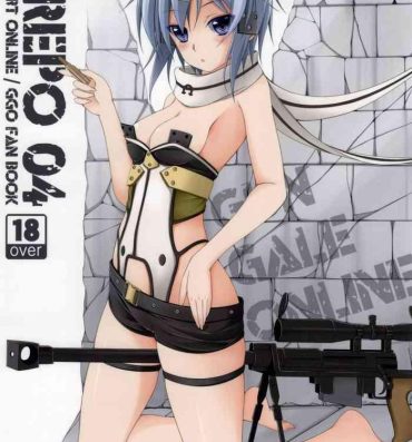 Girl Girl M-REPO 04- Sword art online hentai Gaysex