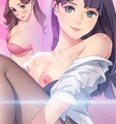 Les PERFECT ROOMMATES Ch. 7 Stepdaughter