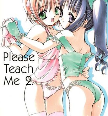 Cop Please Teach Me 2- Cardcaptor sakura hentai Three Some