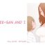 4some [Ponpharse] Onee-san to Boku | Onee-san and I [English] [friggo]- Original hentai Submission