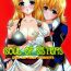Super Soul of Sisters- Soulcalibur hentai Para
