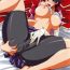 Sex Toy Suruga to Training!- Bakemonogatari hentai Horny