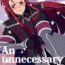 Fuck Me Hard An unnecessary toy- Tales of the abyss hentai Guy