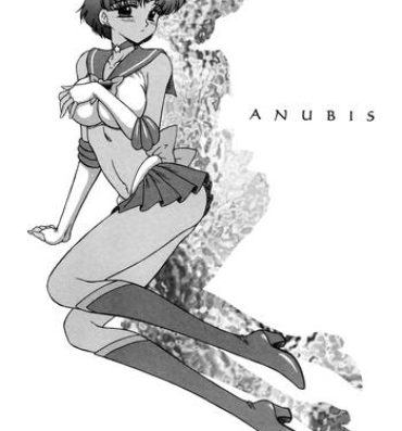Fuck My Pussy Hard Anubis- Sailor moon hentai Argenta