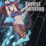 Sensual Forest hunting color- Genshin impact hentai Amateur Sex Tapes