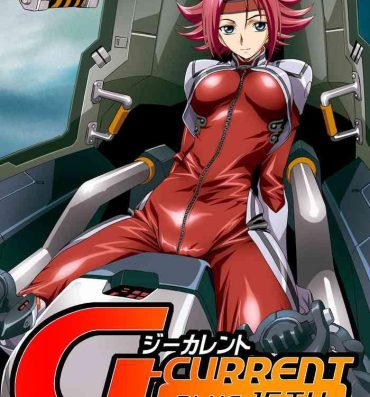 Free Fuck Clips G-CURRENT PLUS 15TH- Code geass hentai Jerking