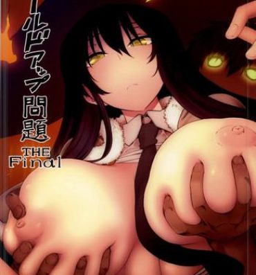 Fuck Hard Holdup problem THE Final- Witch craft works hentai Amatoriale