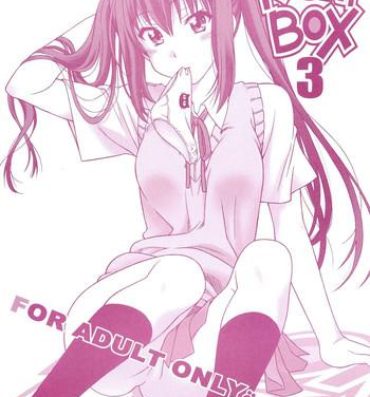 Funk K-ON! BOX 3- K on hentai Teenage Girl Porn