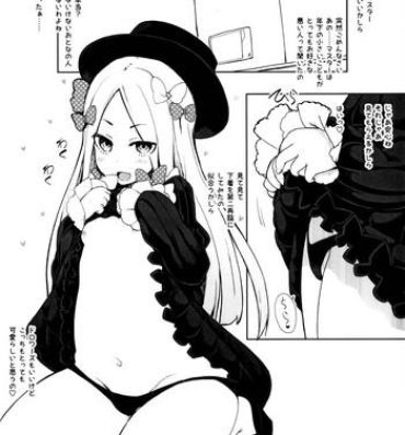 Bisexual Kaijou Omake- Fate grand order hentai Punheta