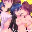 Free Rough Sex Porn Kimi no Toriko- Persona 4 hentai Inked