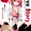 Transsexual LOVE STORY #02- Yahari ore no seishun love come wa machigatteiru hentai Culito