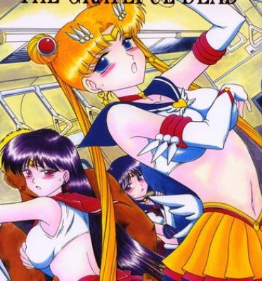 Cavala LOVERS- Sailor moon hentai Rola