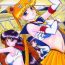 Cavala LOVERS- Sailor moon hentai Rola