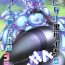 Gay Uncut [Mebius no Wa (Nyx)] Futanari Kuro Tights no Slime Nee-san Seikatsu 3-kame [Digital]- Original hentai Webcamchat