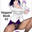 Stroking Nogami Bon 01 – Nogami Book 01- City hunter hentai Girl Girl