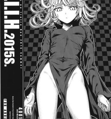 Lovers O.I.I.H.2015W.- Fate kaleid liner prisma illya hentai Dagashi kashi hentai One punch man hentai Shirobako hentai Gay Toys