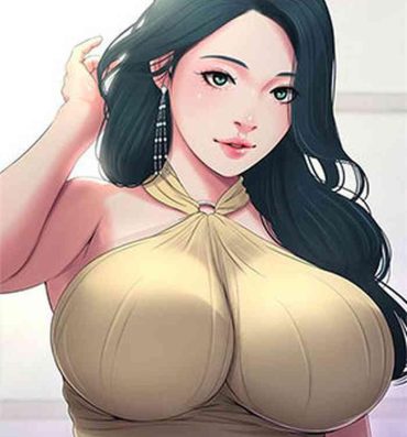 Cougars One's In-Laws Virgins Chapter 1-6 (Ongoing) [English] Amatuer