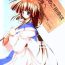 Solo Female Oshigoto Boshuu Chuu- Shining sword romance hentai Gay Hunks