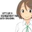 Breeding [Pal Maison] Onii-chan to Penis Zoudai Pump o Tsukaou l Let's use a Penis Enlargement Pump with Onii-chan [English][Futackerman] Sucking