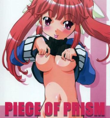 Coeds PIECE OF PRISM- Threads of fate hentai Bizarre