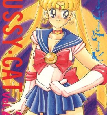 Gay Public PUSSY-CAT Vol. 24- Sailor moon hentai Dragon ball z hentai Tenchi muyo hentai Giant robo hentai Yadamon hentai K.o. beast hentai Spirit of wonder hentai Amateurs