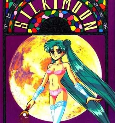 Married Silky Moon- Sailor moon hentai Por