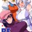 Cum Swallowing BF Bust Fighters- Gundam build fighters hentai Dorm