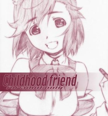Ex Gf Childhood friend- Kannagi hentai Pure18