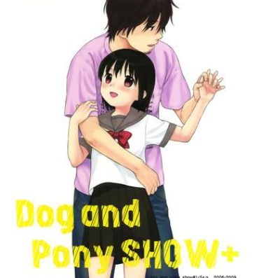 Mature Dog and Pony SHOW + Hot Women Having Sex