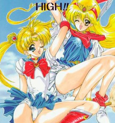 Mature Woman Druggers High!!- Sailor moon hentai Street fighter hentai King of fighters hentai Samurai spirits hentai Akazukin cha cha hentai Marmalade boy hentai Pornstars