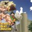 Amateur Sex HEART BEAT AMAZON- Dragons crown hentai Chinese