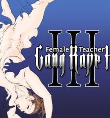 Strap On [Jinsukeya (Jinsuke)] Mesu Kyoushi 3 – Rinkangoku | Female Teacher 3 – Gang Rape Hell + Alt. Ending [English] [Digital] Casada