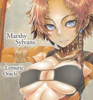 Sex Party Marshy Sylvans – Lemuric Oracle Chat