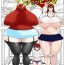 Nalgona Oshioki Shopping- Original hentai Girl Sucking Dick