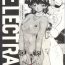 Bed ELECTRA Vol 4- Fushigi no umi no nadia hentai Marido