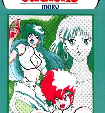 Hardsex Sadistic 4- Dirty pair hentai Sailor moon | bishoujo senshi sailor moon hentai Fushigi no umi no nadia | nadia the secret of blue water hentai Teenies
