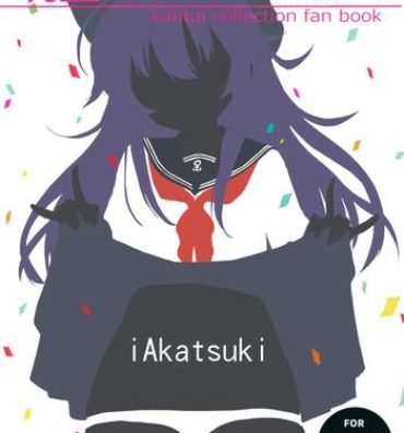 Women Sucking Dick Akatsuki- Kantai collection hentai Butt Fuck