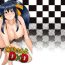 Kitchen Akeno-san to DxD- Highschool dxd hentai Perfect Girl Porn
