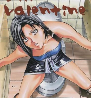 Black Jill Valentine- Resident evil hentai Lover
