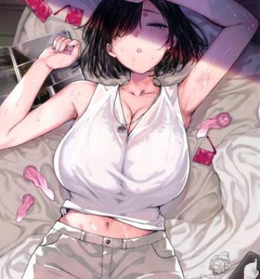 Perfect Tits Natsu, Tsuma no Sentaku- Original hentai Gay Hardcore