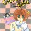 Boy Fuck Girl GIRL IN THE BOX 3- Cardcaptor sakura hentai Gaping