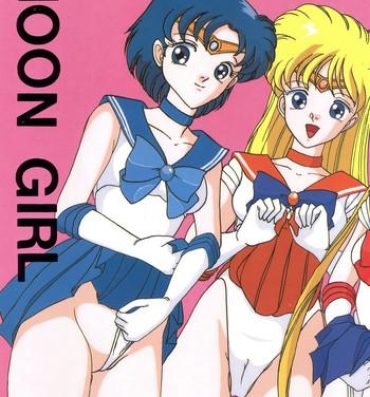 Pawg Moon Girl- Sailor moon hentai Roundass