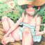 Milfporn Ononoki-chan de Asobou 3- Bakemonogatari hentai Action